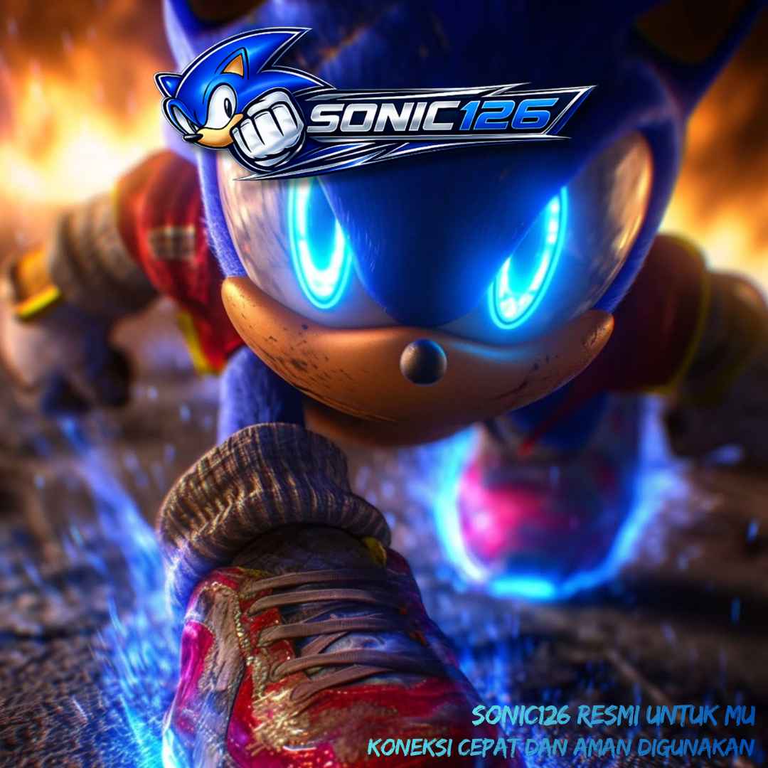 Sonic126: Situs Resmi Akses Cepat & Aman Terverifikasi