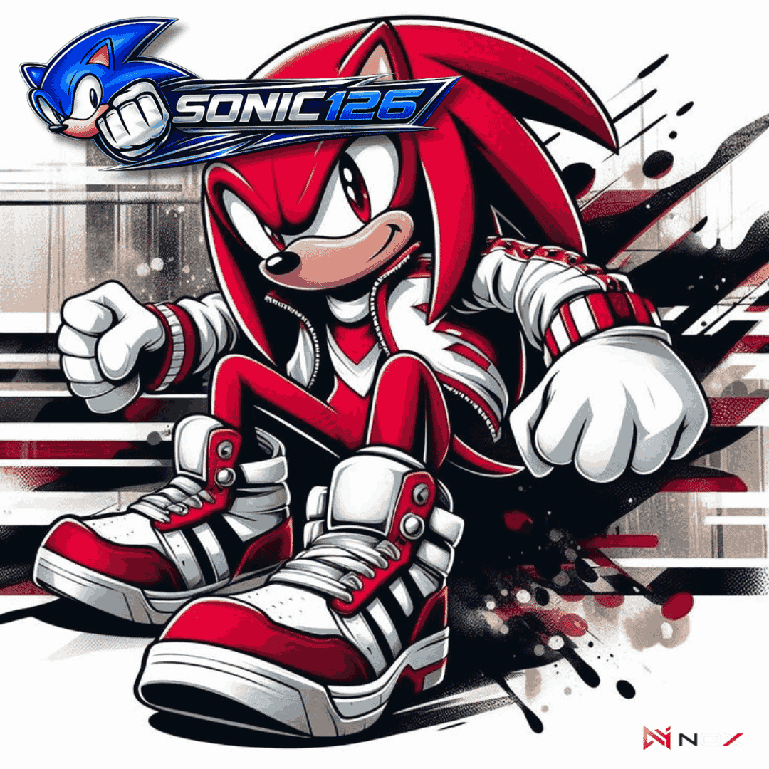 SONIC126 Official Platform dengan Modern Experience