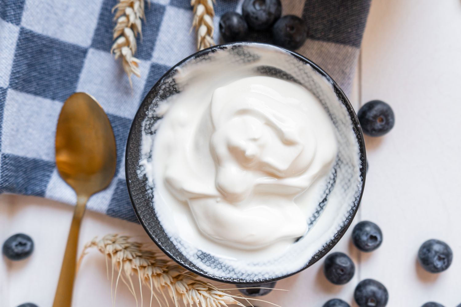 Wholesome Homemade Greek Yogurt Recipe | Nutritional Values Included
