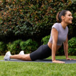 Outdoor Workouts: Embracing Nature for Fitness