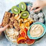 Mastering the Art of Healthy Snacking